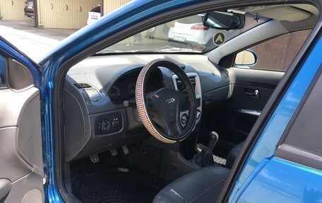 Chery Bonus (A13), 2011 год, 390 000 рублей, 14 фотография