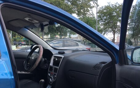 Chery Bonus (A13), 2011 год, 390 000 рублей, 19 фотография