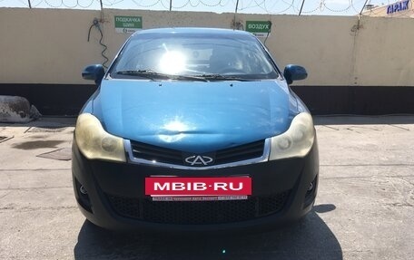 Chery Bonus (A13), 2011 год, 390 000 рублей, 7 фотография