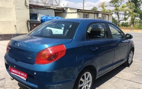Chery Bonus (A13), 2011 год, 390 000 рублей, 2 фотография