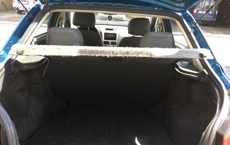 Chery Bonus (A13), 2011 год, 390 000 рублей, 31 фотография