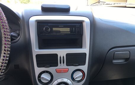 Chery Bonus (A13), 2011 год, 390 000 рублей, 32 фотография