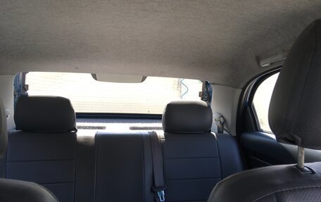 Chery Bonus (A13), 2011 год, 390 000 рублей, 26 фотография