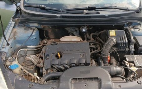 KIA cee'd I рестайлинг, 2007 год, 530 000 рублей, 4 фотография