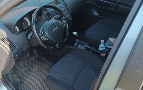 KIA cee'd I рестайлинг, 2007 год, 530 000 рублей, 7 фотография