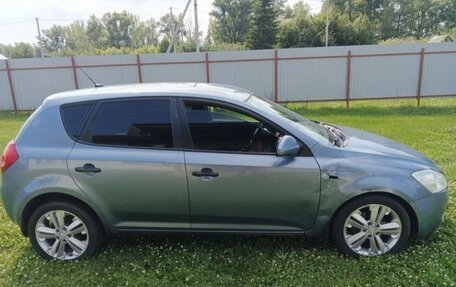 KIA cee'd I рестайлинг, 2007 год, 530 000 рублей, 3 фотография