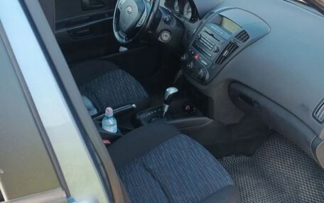 KIA cee'd I рестайлинг, 2007 год, 530 000 рублей, 9 фотография