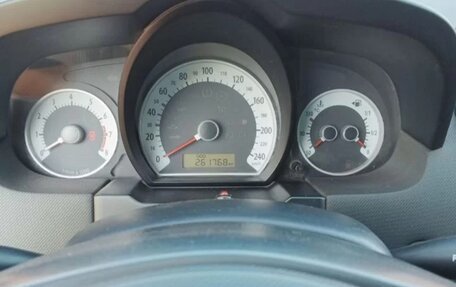 KIA cee'd I рестайлинг, 2007 год, 530 000 рублей, 8 фотография