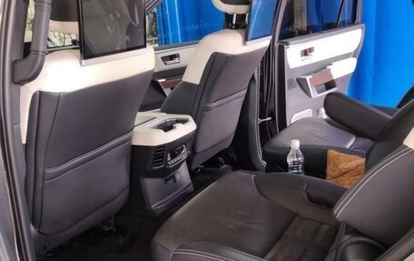 Toyota Sequoia, 2023 год, 12 500 000 рублей, 7 фотография