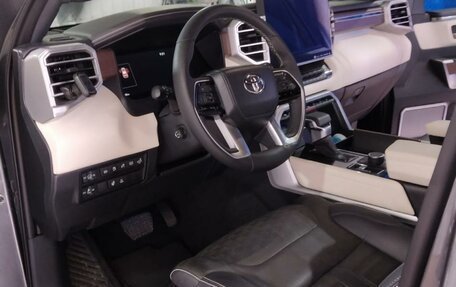 Toyota Sequoia, 2023 год, 12 500 000 рублей, 6 фотография