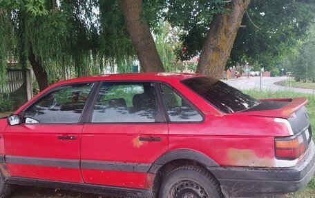 Volkswagen Passat B3, 1991 год, 130 000 рублей, 3 фотография
