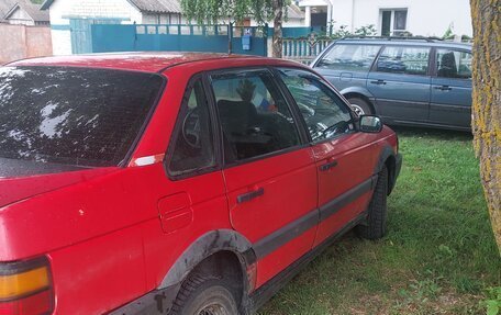 Volkswagen Passat B3, 1991 год, 130 000 рублей, 7 фотография