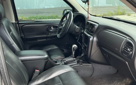 Chevrolet TrailBlazer II, 2005 год, 1 000 000 рублей, 6 фотография