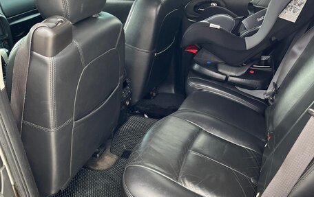 Chevrolet TrailBlazer II, 2005 год, 1 000 000 рублей, 7 фотография
