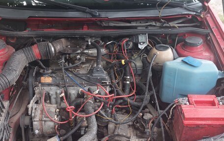 Volkswagen Passat B3, 1991 год, 130 000 рублей, 9 фотография