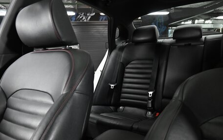 KIA Optima IV, 2017 год, 1 855 000 рублей, 14 фотография