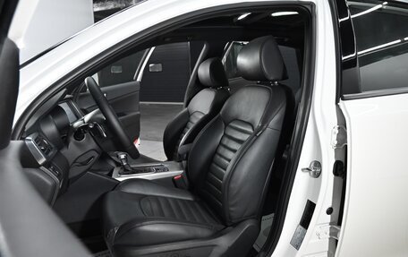 KIA Optima IV, 2017 год, 1 855 000 рублей, 6 фотография