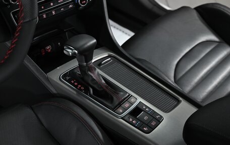 KIA Optima IV, 2017 год, 1 855 000 рублей, 12 фотография