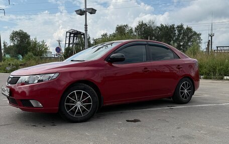 KIA Cerato III, 2012 год, 750 000 рублей, 4 фотография
