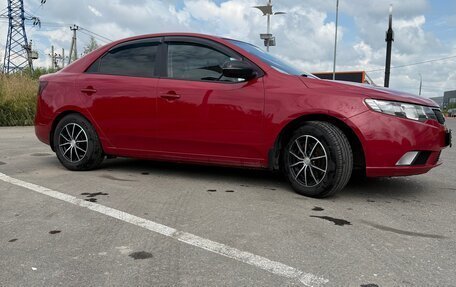 KIA Cerato III, 2012 год, 750 000 рублей, 5 фотография