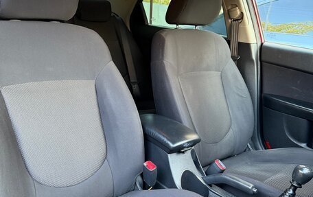 KIA Cerato III, 2012 год, 750 000 рублей, 8 фотография