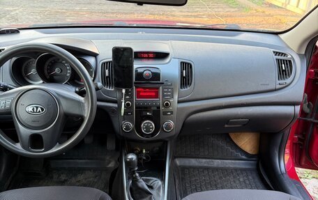 KIA Cerato III, 2012 год, 750 000 рублей, 9 фотография