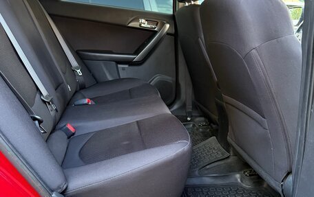 KIA Cerato III, 2012 год, 750 000 рублей, 11 фотография