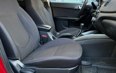 KIA Cerato III, 2012 год, 750 000 рублей, 10 фотография