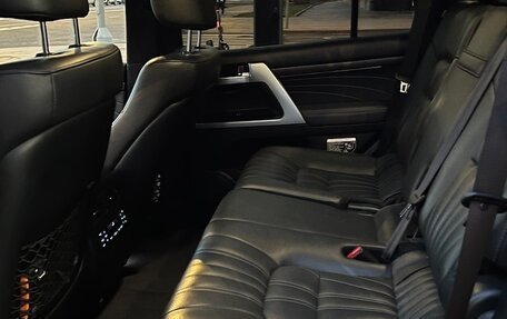 Toyota Land Cruiser 200, 2019 год, 7 500 000 рублей, 10 фотография