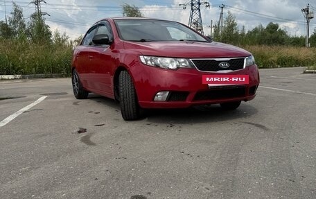 KIA Cerato III, 2012 год, 750 000 рублей, 7 фотография