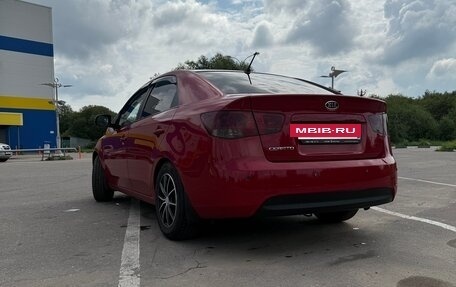 KIA Cerato III, 2012 год, 750 000 рублей, 3 фотография