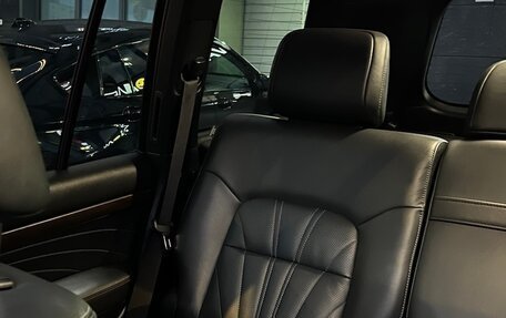 Toyota Land Cruiser 200, 2019 год, 7 500 000 рублей, 13 фотография