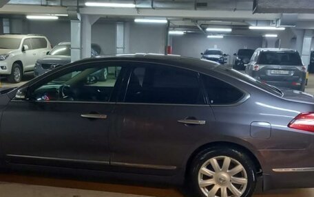 Nissan Teana, 2011 год, 899 000 рублей, 6 фотография