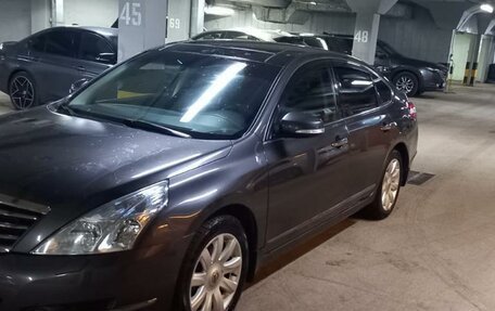 Nissan Teana, 2011 год, 899 000 рублей, 4 фотография