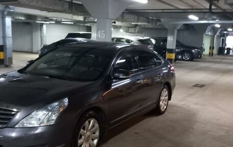 Nissan Teana, 2011 год, 899 000 рублей, 9 фотография