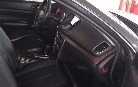 Nissan Teana, 2011 год, 899 000 рублей, 7 фотография