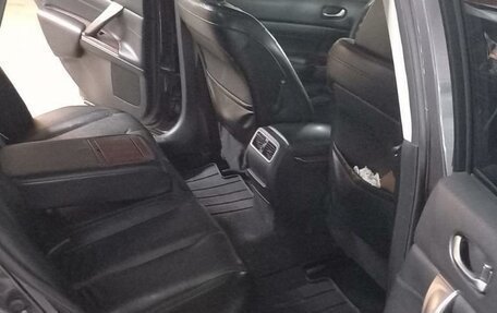 Nissan Teana, 2011 год, 899 000 рублей, 8 фотография