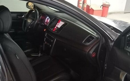 Nissan Teana, 2011 год, 899 000 рублей, 2 фотография