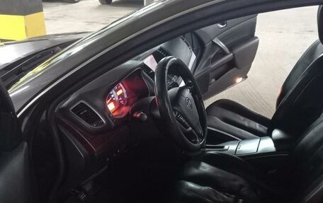 Nissan Teana, 2011 год, 899 000 рублей, 11 фотография