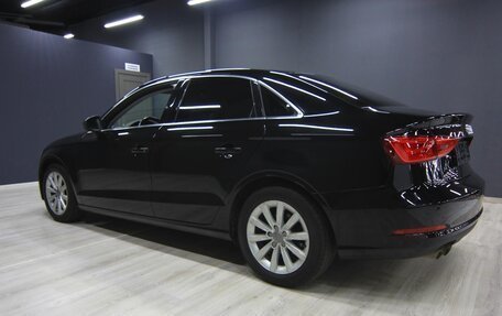 Audi A3, 2013 год, 1 549 000 рублей, 3 фотография