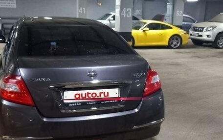 Nissan Teana, 2011 год, 899 000 рублей, 5 фотография