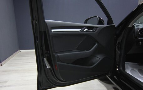Audi A3, 2013 год, 1 549 000 рублей, 10 фотография