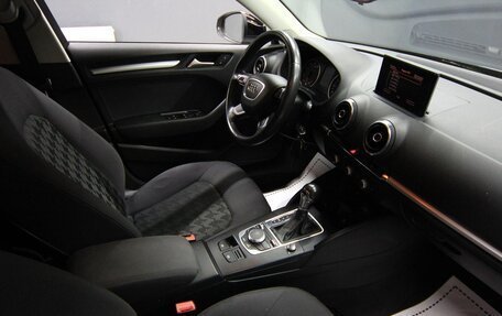 Audi A3, 2013 год, 1 549 000 рублей, 5 фотография