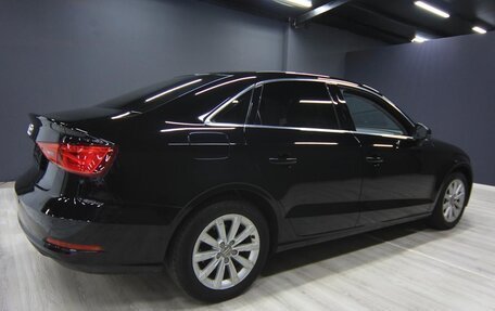 Audi A3, 2013 год, 1 549 000 рублей, 4 фотография