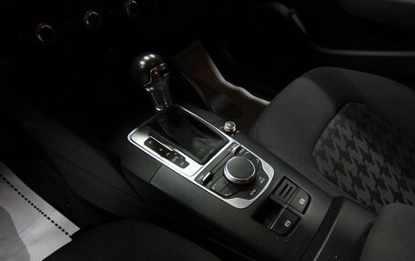 Audi A3, 2013 год, 1 549 000 рублей, 11 фотография