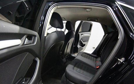 Audi A3, 2013 год, 1 549 000 рублей, 14 фотография