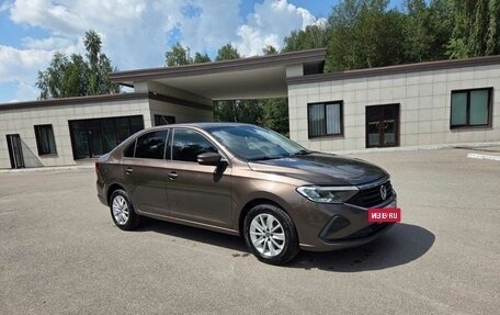 Volkswagen Polo VI (EU Market), 2021 год, 1 499 000 рублей, 3 фотография