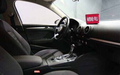 Audi A3, 2013 год, 1 549 000 рублей, 12 фотография