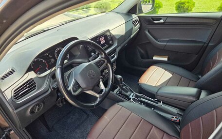 Volkswagen Polo VI (EU Market), 2021 год, 1 499 000 рублей, 16 фотография