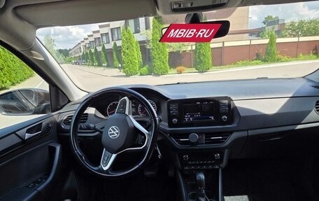 Volkswagen Polo VI (EU Market), 2021 год, 1 499 000 рублей, 20 фотография